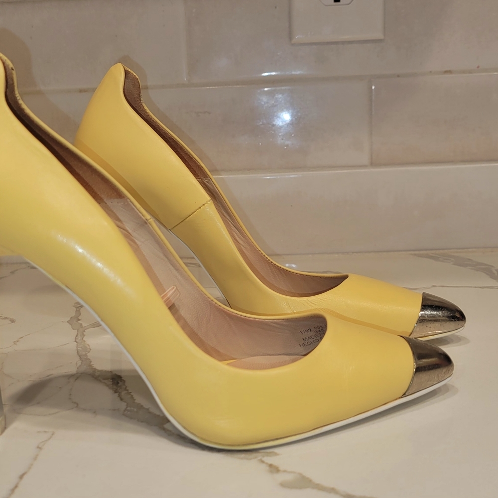 Zara Vintage Spring/Summer 12